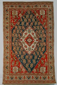 Farnham Antique Carpets Ltd 350423 Image 4